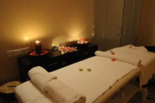 Fotos del hotel St. George Gardens & Suites:  23