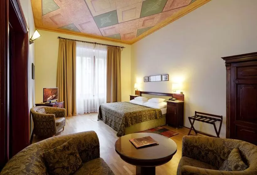 Fotos del hotel The Charles:  16