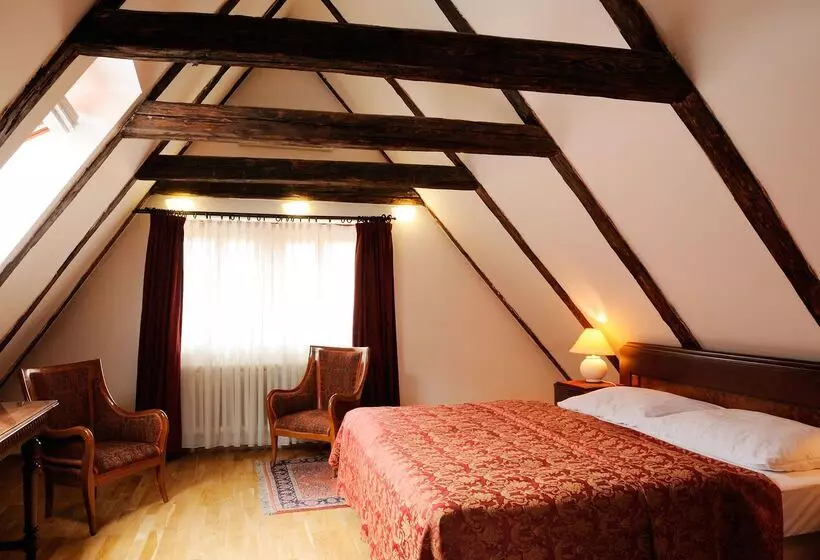 Fotos del hotel The Charles:  18