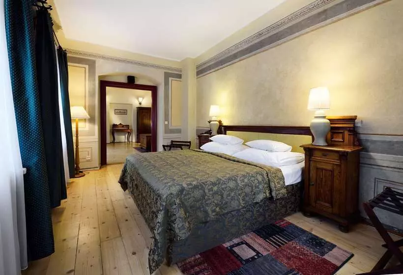 Fotos del hotel The Charles:  14