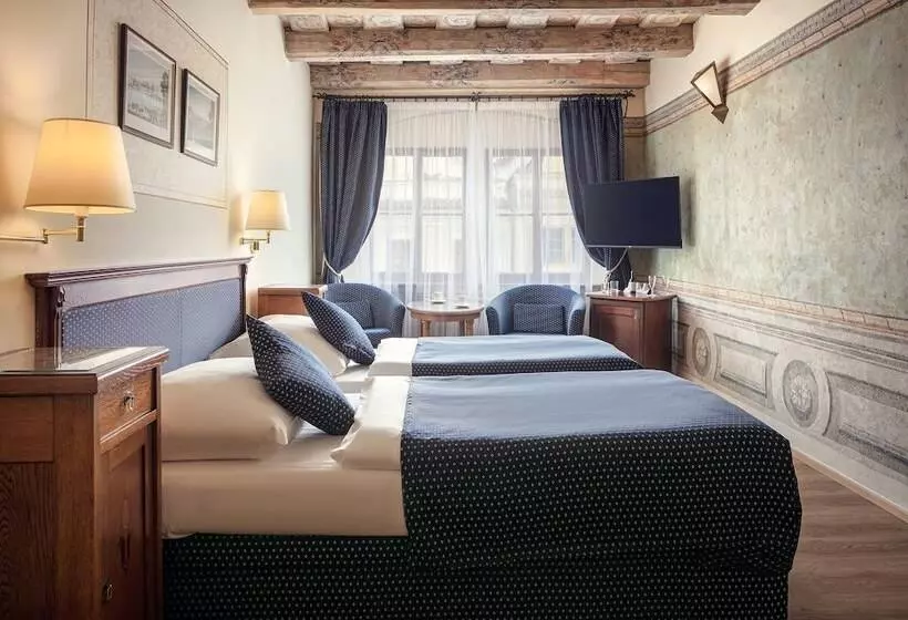 Fotos del hotel The Charles:  15