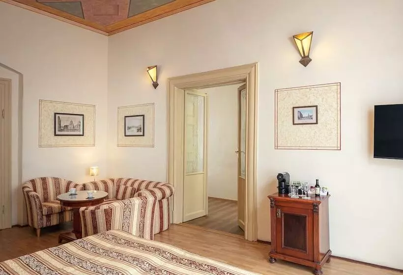 Fotos del hotel The Charles:  22