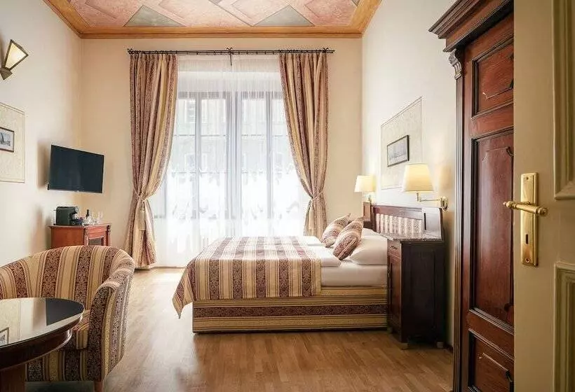 Fotos del hotel The Charles:  8