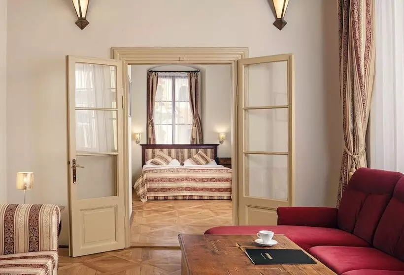 Fotos del hotel The Charles:  12