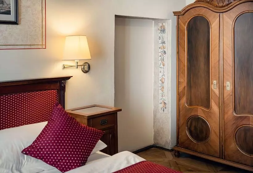 Fotos del hotel The Charles:  20