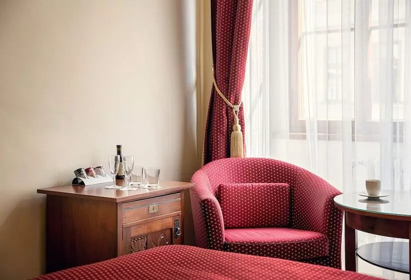 Fotos del hotel The Charles:  19