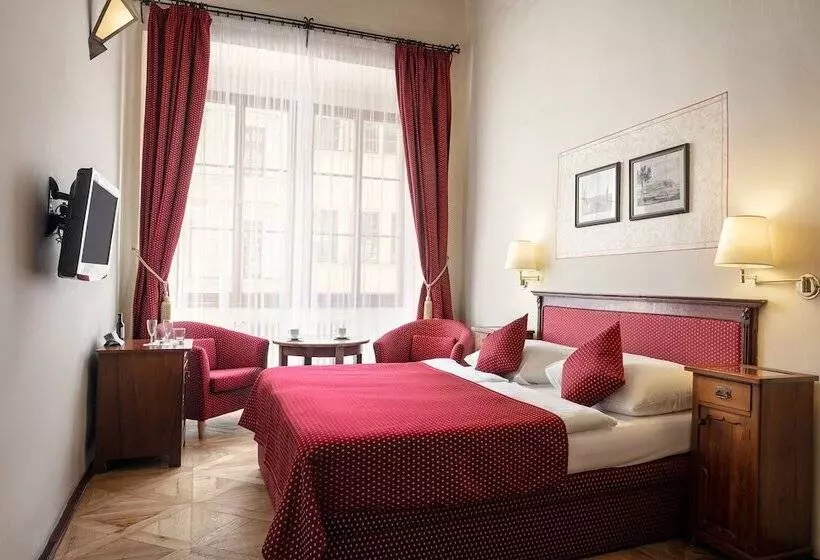 Fotos del hotel The Charles:  6