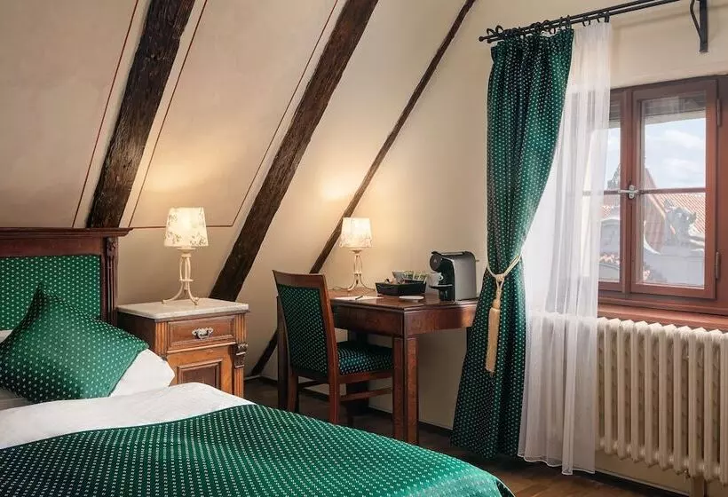 Fotos del hotel The Charles:  17