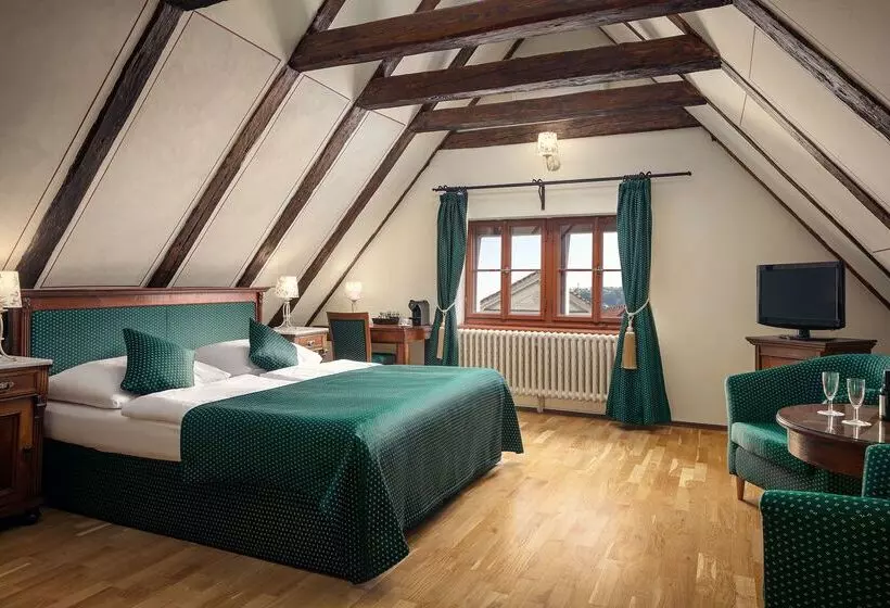 Fotos del hotel The Charles:  23