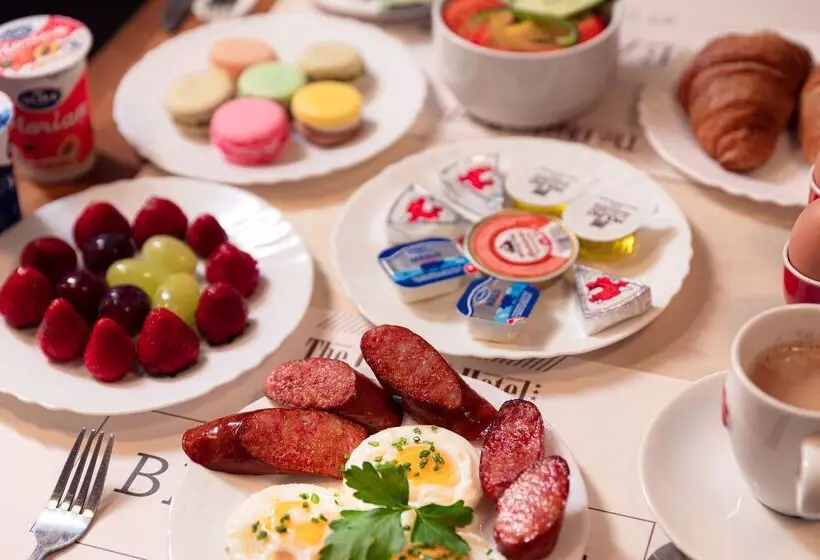 Fotos del hotel The Charles:  3