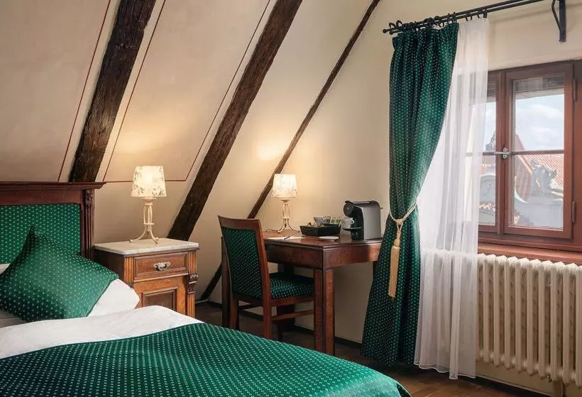 Fotos del hotel The Charles:  11