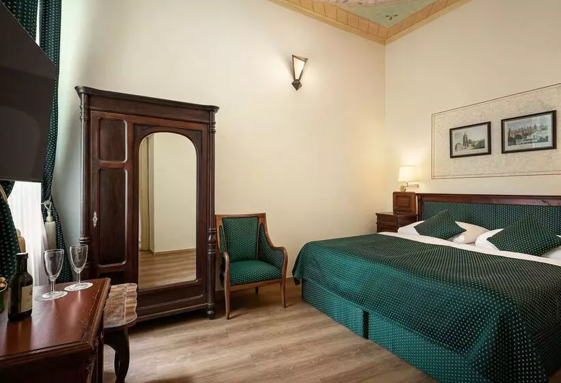 Fotos del hotel The Charles:  10