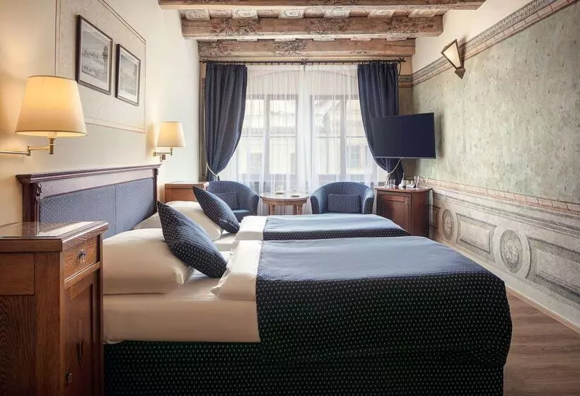 Fotos del hotel The Charles:  13