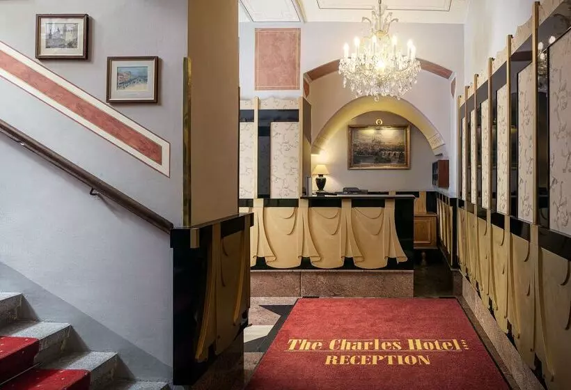 Fotos del hotel The Charles:  2