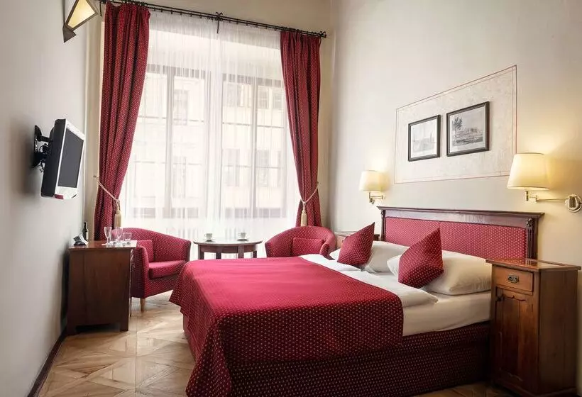 Fotos del hotel The Charles:  4