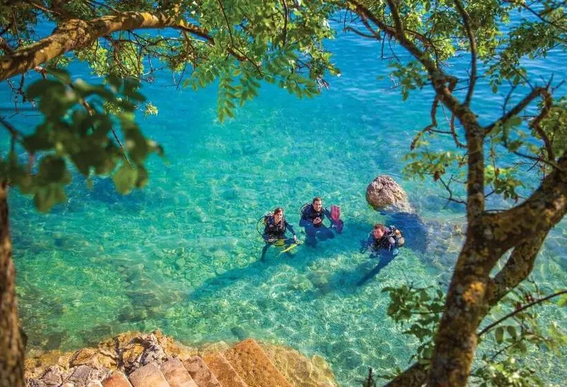 Fotos del hotel Crystal Sunny  By Valamar:  16