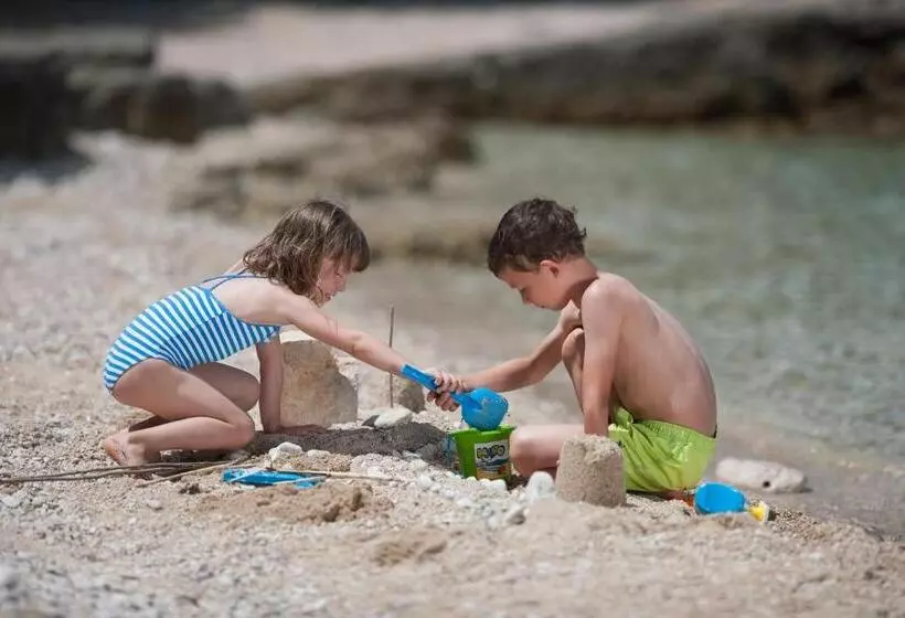 Fotos del hotel Crystal Sunny  By Valamar:  5