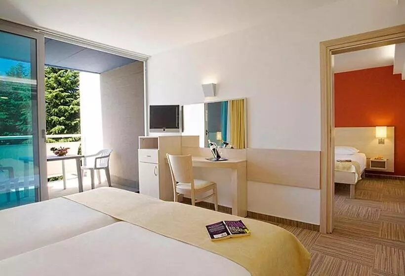 Crystal Sunny  By Valamar