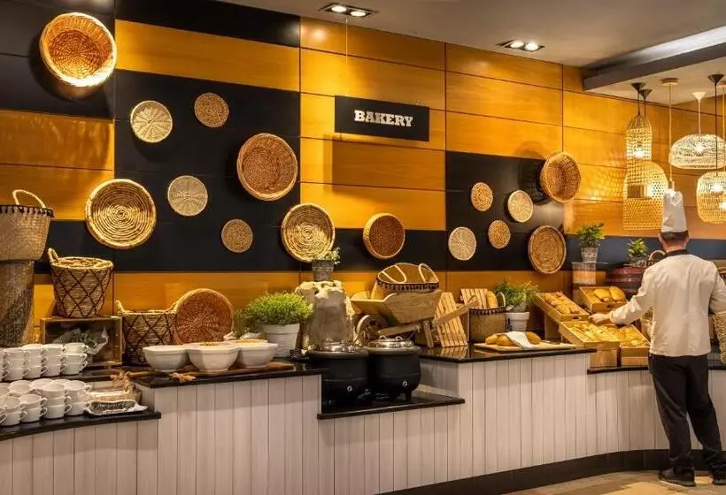 Fotos del hotel Crystal Sunny  By Valamar:  8