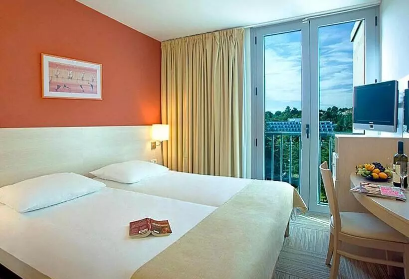 Fotos del hotel Crystal Sunny  By Valamar:  14