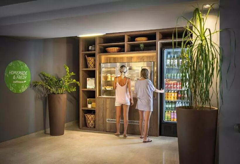 Fotos del hotel Crystal Sunny  By Valamar:  4