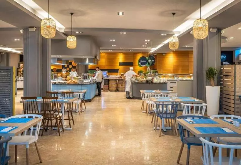 Fotos del hotel Crystal Sunny  By Valamar:  12