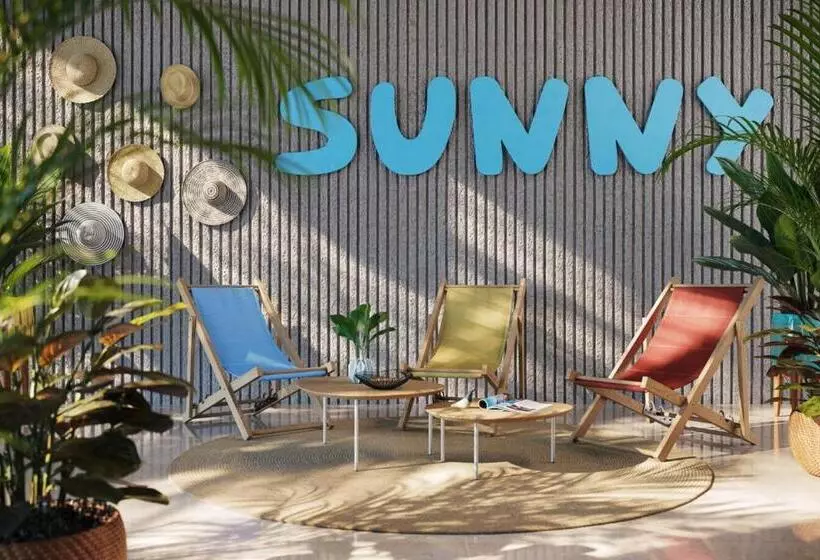 Fotos del hotel Crystal Sunny  By Valamar:  21