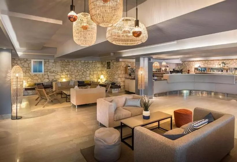 Fotos del hotel Crystal Sunny  By Valamar:  17