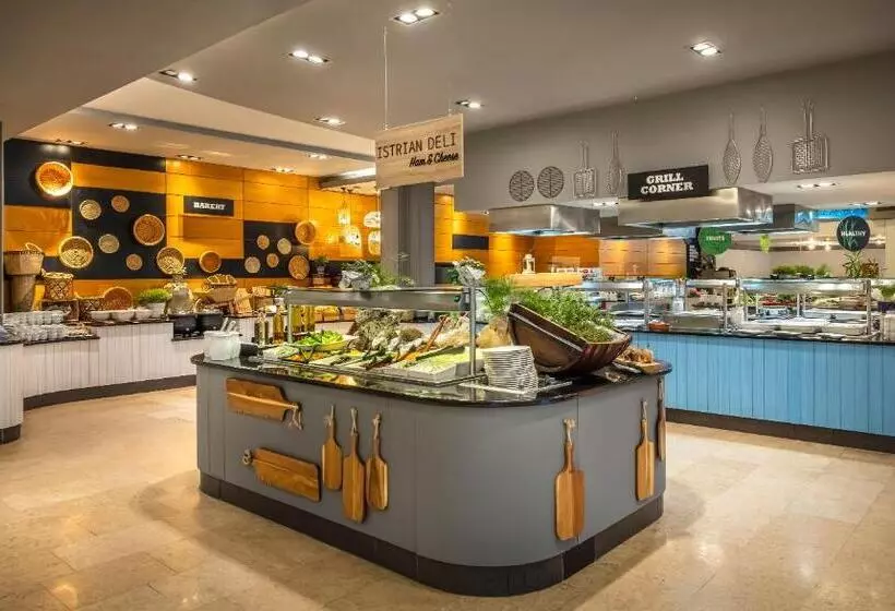 Fotos del hotel Crystal Sunny  By Valamar:  18