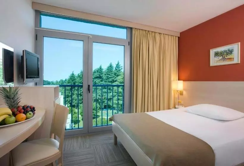 Fotos del hotel Crystal Sunny  By Valamar:  11