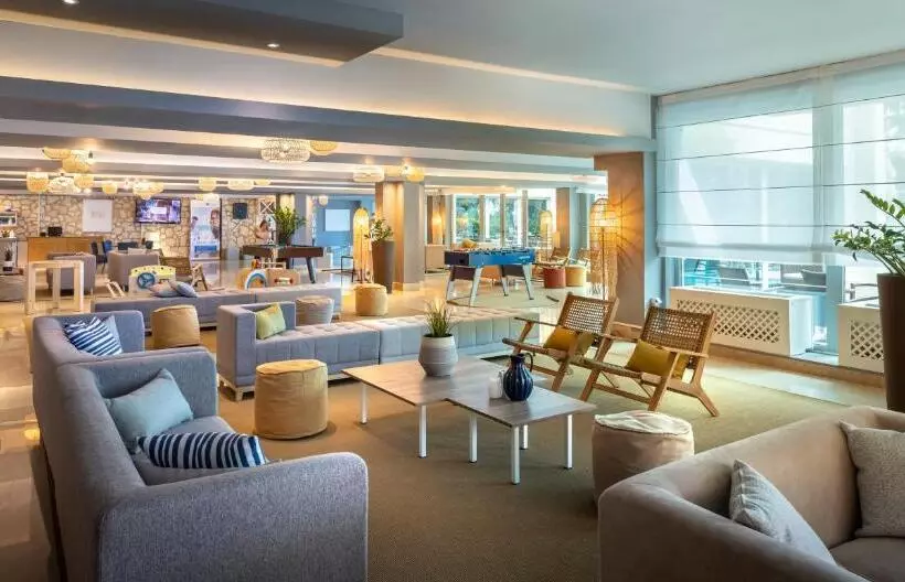 Fotos del hotel Crystal Sunny  By Valamar:  9