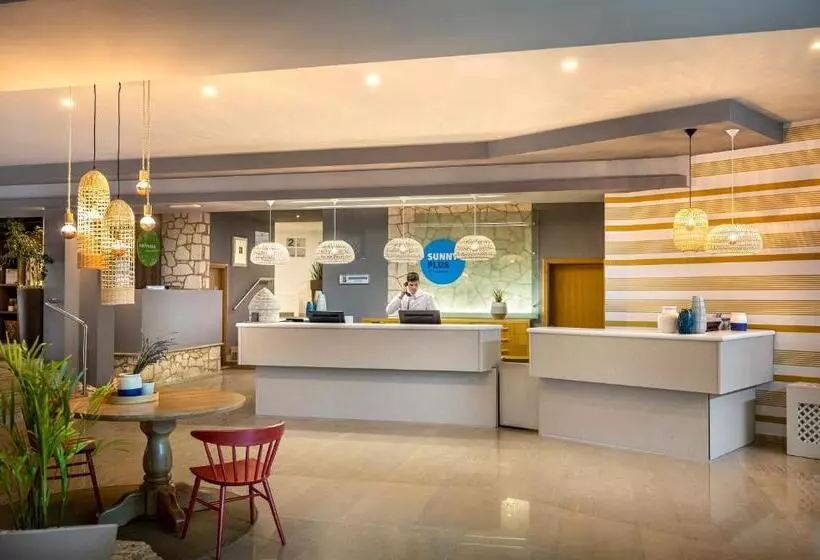 Fotos del hotel Crystal Sunny  By Valamar:  2