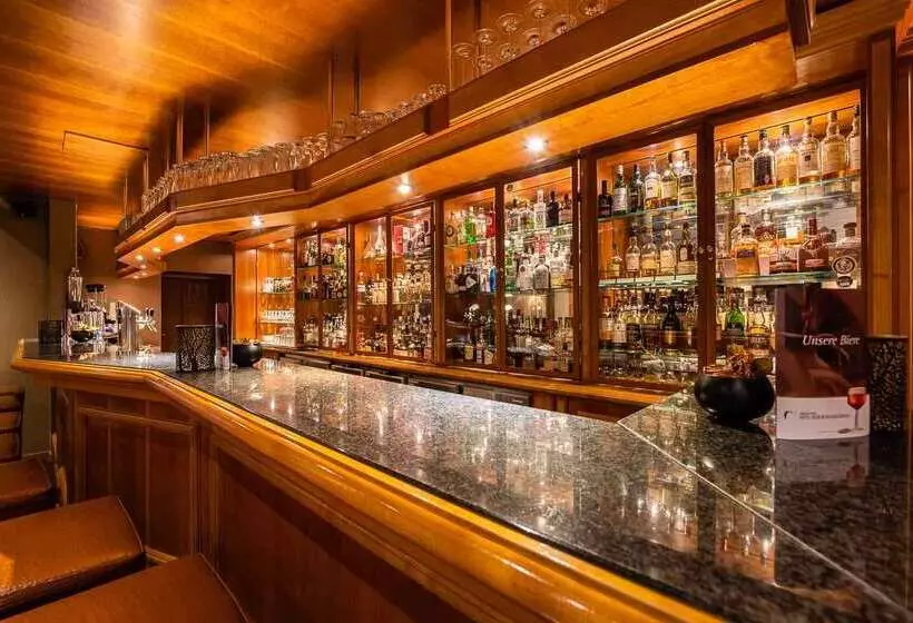 Fotos del hotel Van Der Valk  Berlin Brandenburg:  6