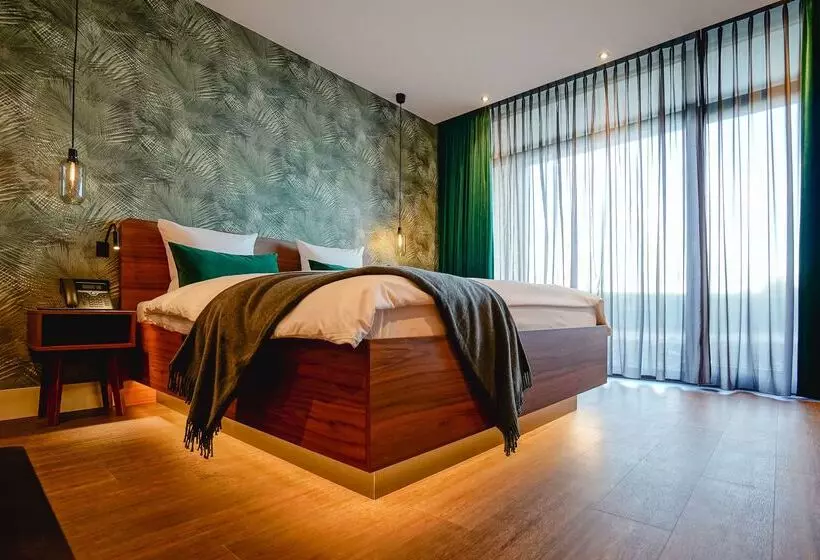 Fotos del hotel Van Der Valk  Berlin Brandenburg:  18