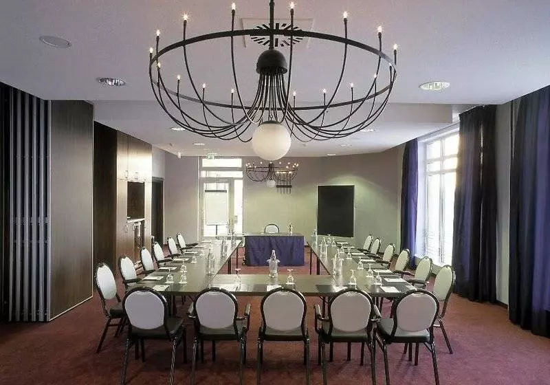 Fotos del hotel Van Der Valk  Berlin Brandenburg:  22