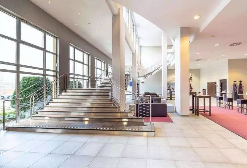 Fotos del hotel Van Der Valk  Berlin Brandenburg:  4