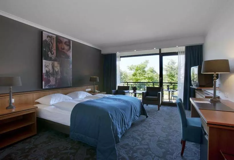 Fotos del hotel Van Der Valk  Berlin Brandenburg:  2