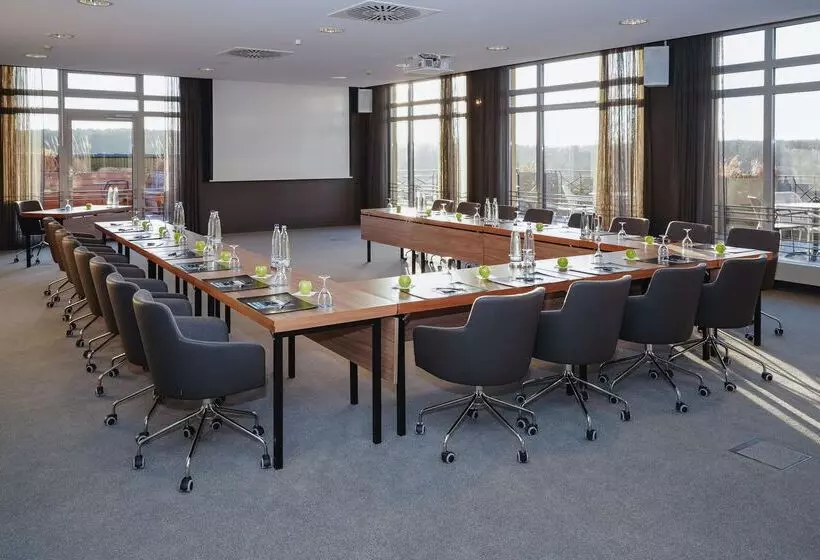 Fotos del hotel Van Der Valk  Berlin Brandenburg:  20