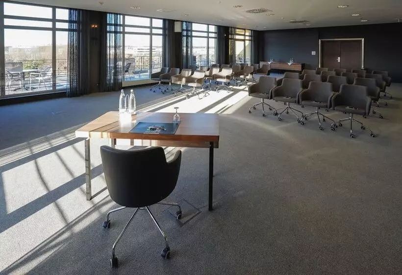 Fotos del hotel Van Der Valk  Berlin Brandenburg:  23