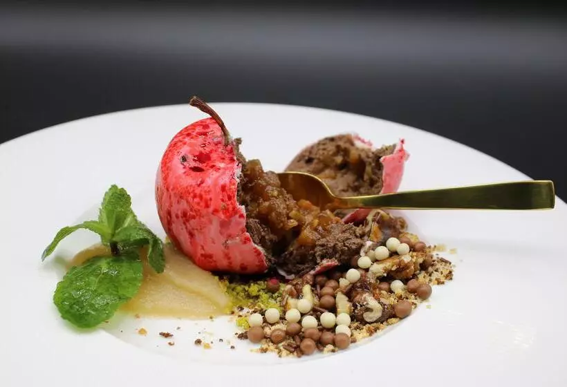 Fotos del hotel Van Der Valk  Berlin Brandenburg:  19