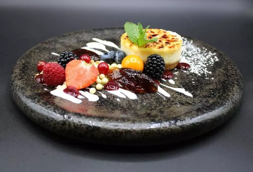 Fotos del hotel Van Der Valk  Berlin Brandenburg:  16