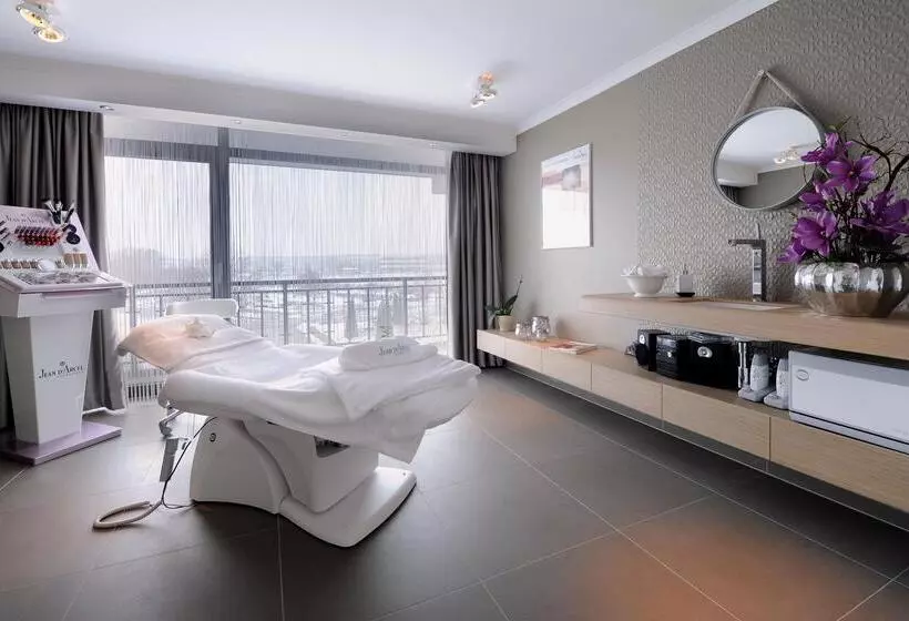 Fotos del hotel Van Der Valk  Berlin Brandenburg:  14