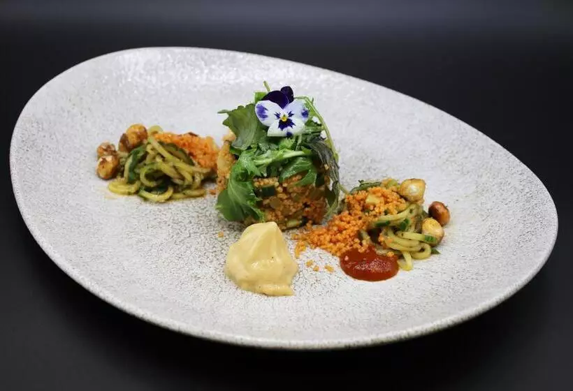 Fotos del hotel Van Der Valk  Berlin Brandenburg:  5