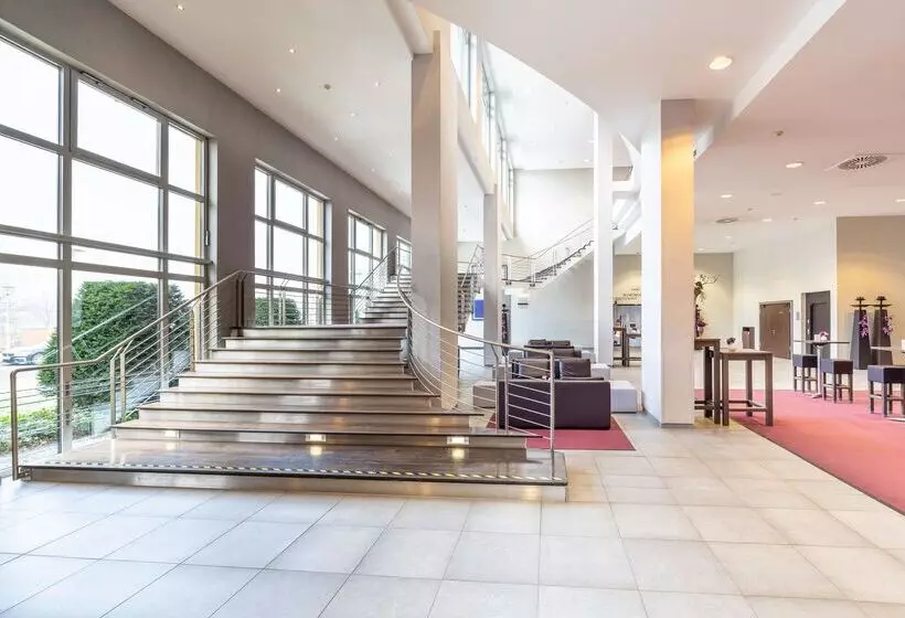 Fotos del hotel Van Der Valk  Berlin Brandenburg:  10