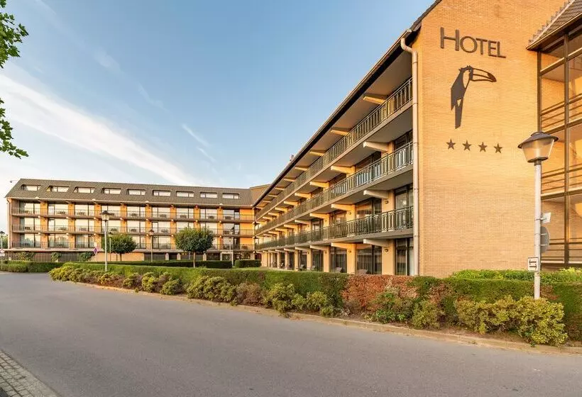 Van Der Valk  Berlin Brandenburg