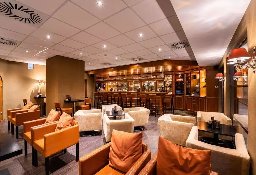 Fotos del hotel Van Der Valk  Berlin Brandenburg:  12