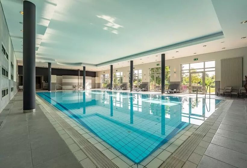 Fotos del hotel Van Der Valk  Berlin Brandenburg:  3