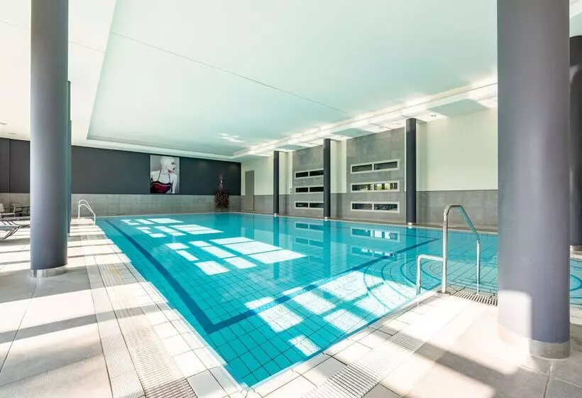 Fotos del hotel Van Der Valk  Berlin Brandenburg:  9