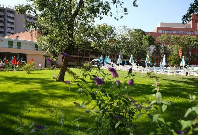 Fotos del hotel Yunona  All Inclusive:  12