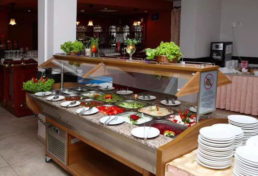 Fotos del hotel Yunona  All Inclusive:  16